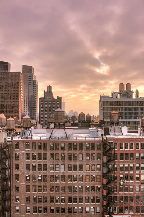 Where To Stay In Chelsea, New York – Plus Best Hotel Rooftop Views