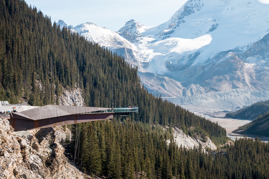 Rutas por las Montañas Rocosas - Costa Oeste de Canadá - Foro USA y Canada