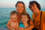 Family Travel Blog - Travel With Bender