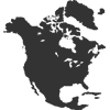 North & Central America