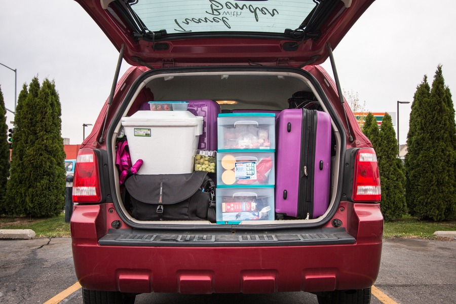 World’s Best Travellers Reveal What You SHOULD NOT Pack In