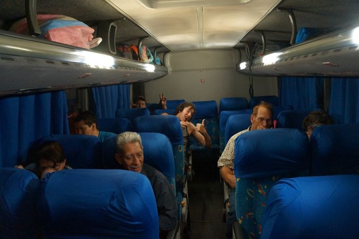 What Do Jaguars Eat >> The Overnight Bus from Flores to Antigua, Guatemala What Do Jaguars Eat >> The Overnight Bus from Flores to Antigua, Guatemala