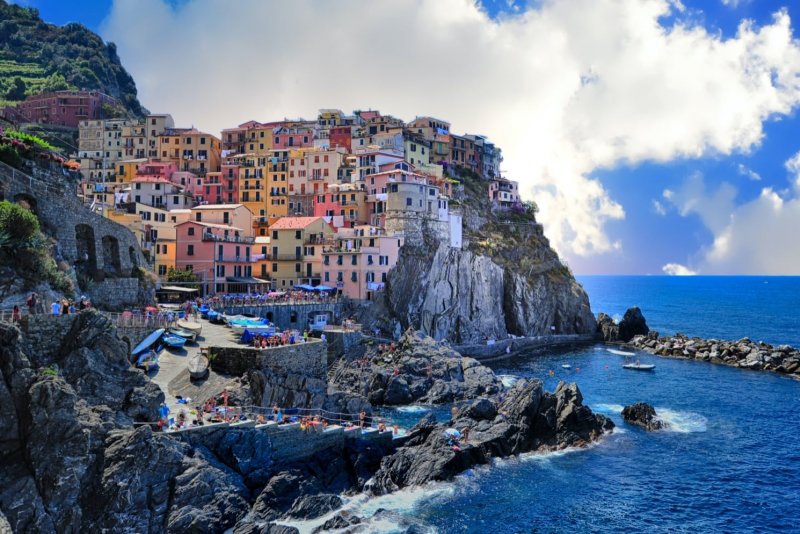 Best Places to Visit in Italy: A Comprehensive Guide to Unforgettable Destinations