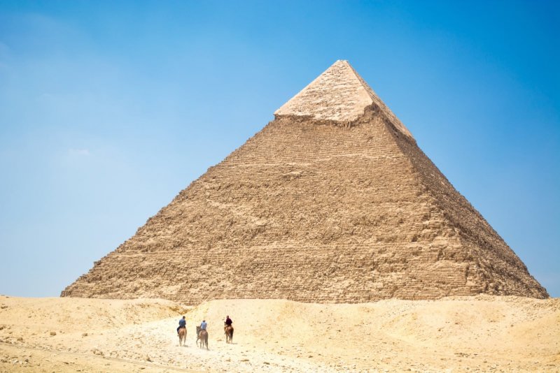 Top 10 Attractions in Cairo and Giza