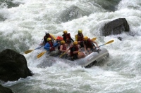 Have a Great Time White Water Rafting – Costa Rica Rafting Adventures