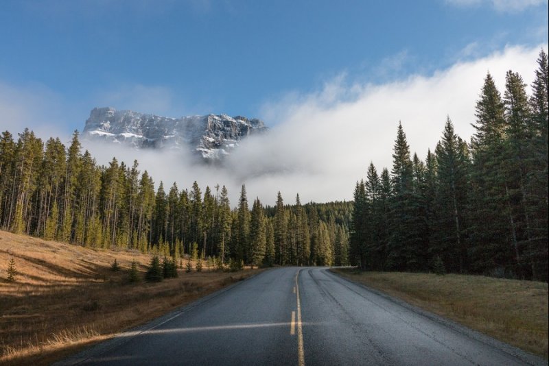 The Ultimate Alberta Road Trip Guide: How To See Alberta In 14 days