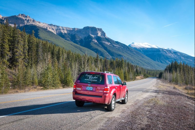 Alberta Road Trip Guide: 7 Things You Need To Know