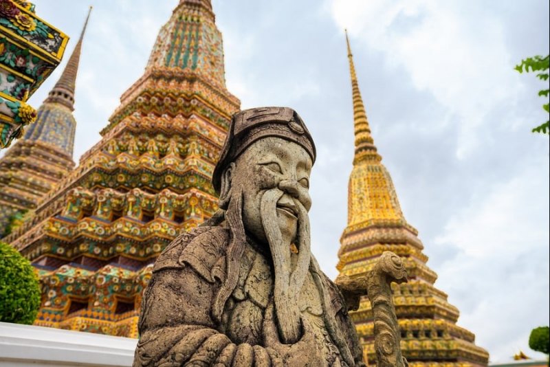 7 Reasons Why You’ll Love Bangkok, Thailand