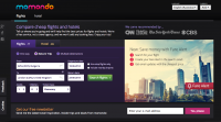 Searching For Treasure (Or Flights) With Momondo