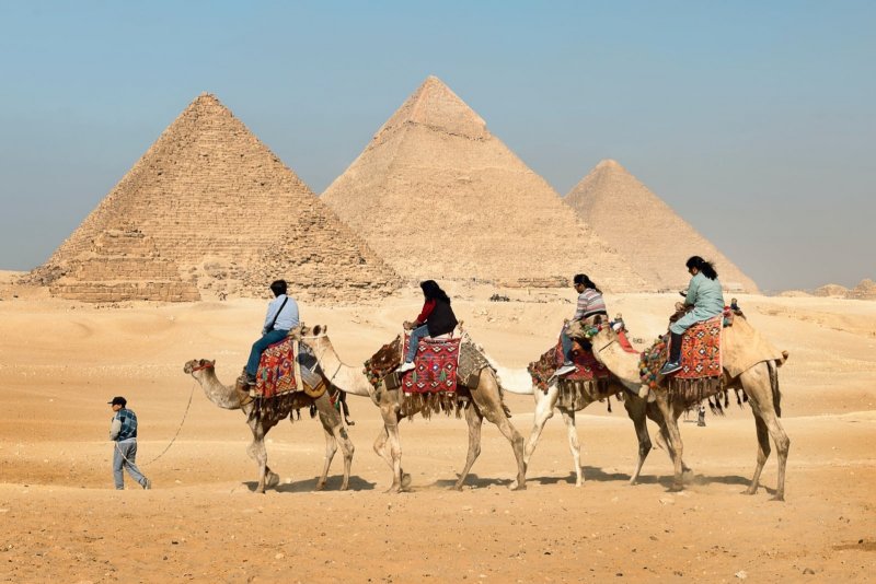 Best Ways to Admire the Living Miracle of Egypt