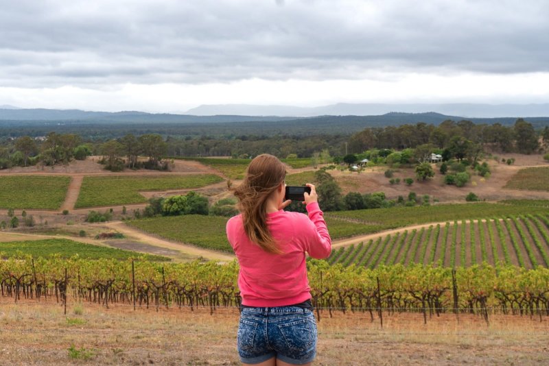 5 Fun Things to Do in Hunter Valley