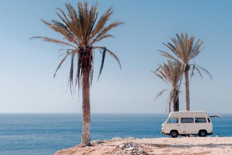 Get Ready for a Van Adventure in Morocco: Tips for a Trip From Spain