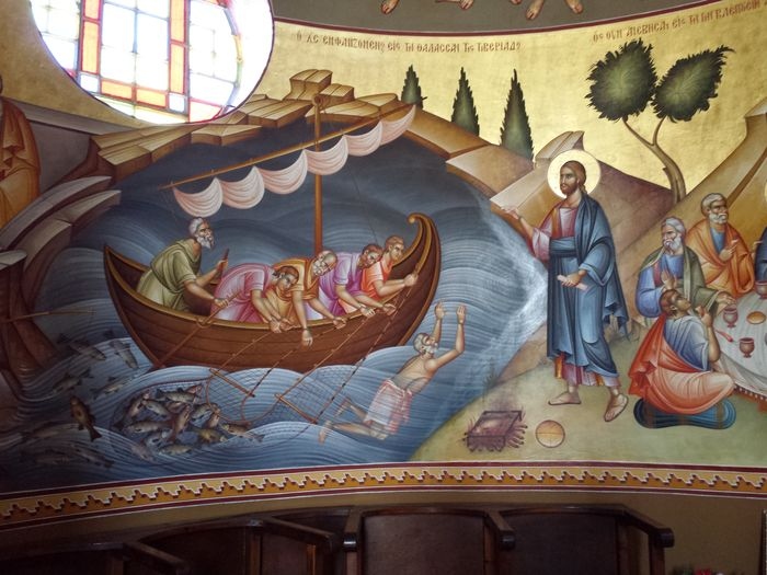 Jaw Dropping History Our Journey from Nazareth to Jerusalem