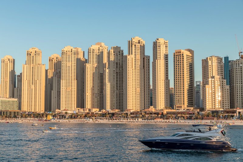 How to Choose A Yacht Rental in Dubai