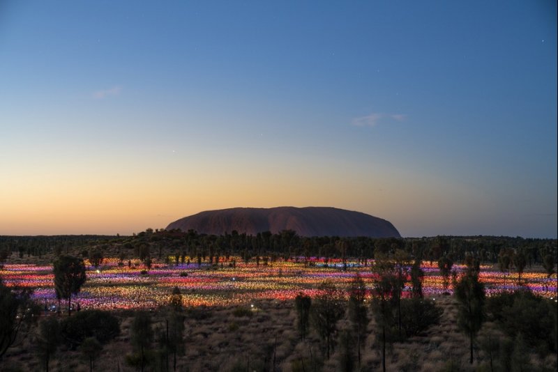 Everything You Need To Know Before You Visit Uluru