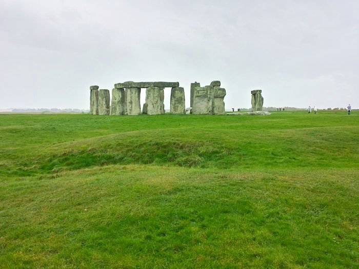 Peeling Back The Layers Of Mystery Around Stonehenge