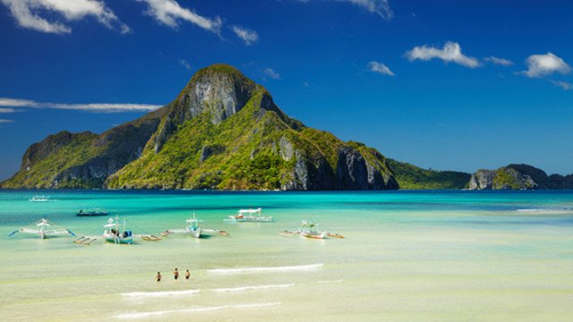 Win An Amazing Trip For 2 To The Philippines