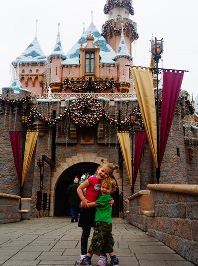 Disneyland LA: The World’s Happiest Place on Earth Just Got Merrier