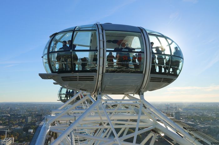 London Eye