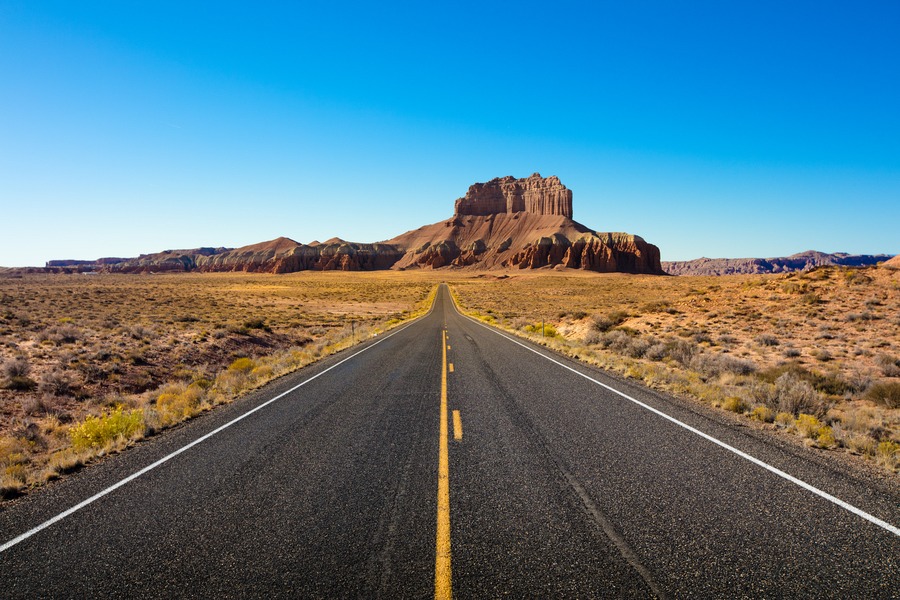 Las Vegas to Sedona Road Trip (3 Jam-Packed Itineraries to See it