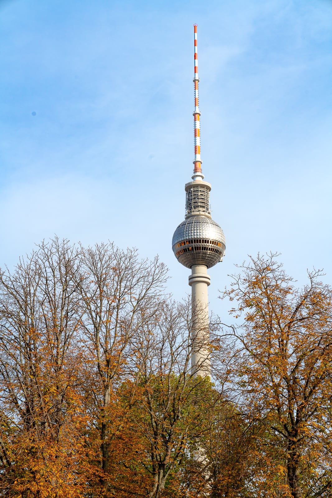 tourist board berlin