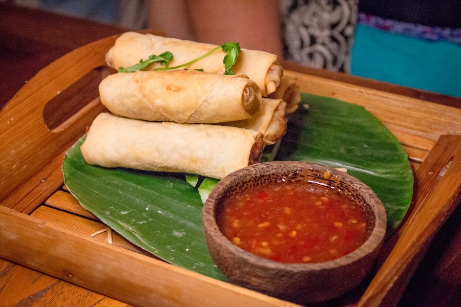 Top 10 Foods You Must Eat In Bali