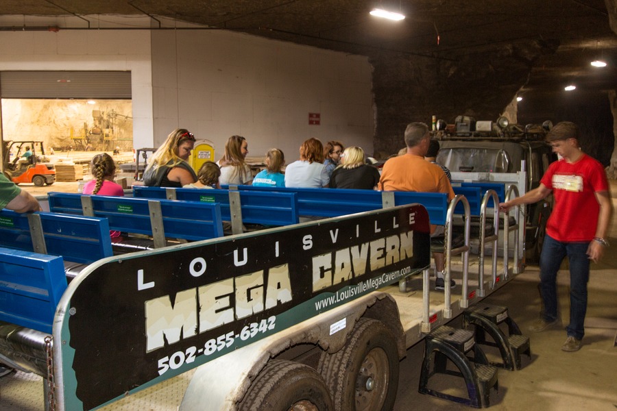 Things To Do In Louisville Kentucky In The Winter N Semashow