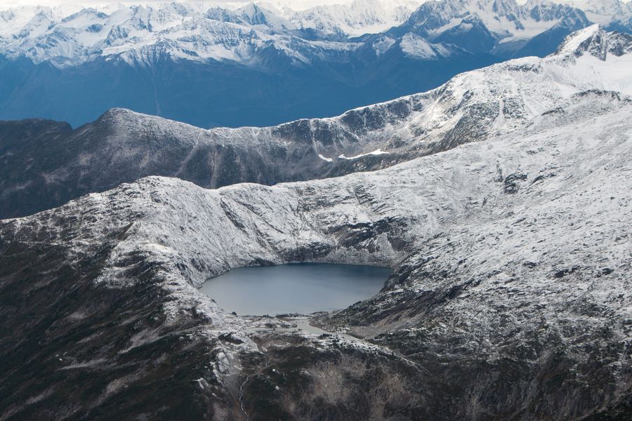 helicopter tour skagway alaska