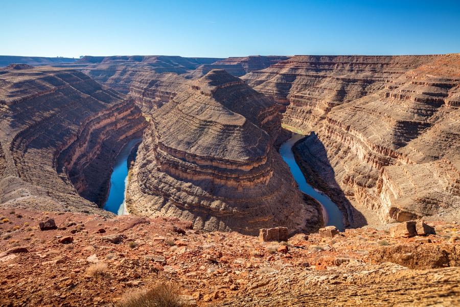 arizona to utah road trip distance