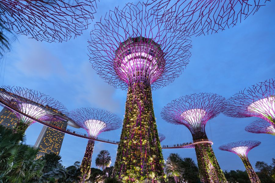 12 Best Things To Do In Marina Bay Singapore