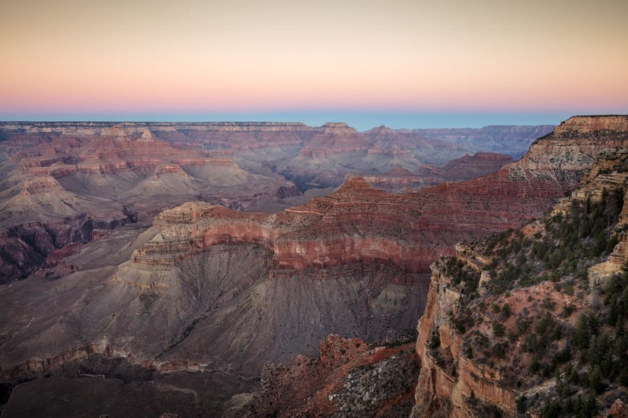 Las Vegas To Grand Canyon Everything You Need To Know