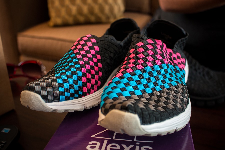 Experience Ultimate Comfort With Women Yoga Shoes From Zee Alexis