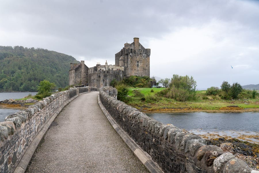 best scotland travel blogs