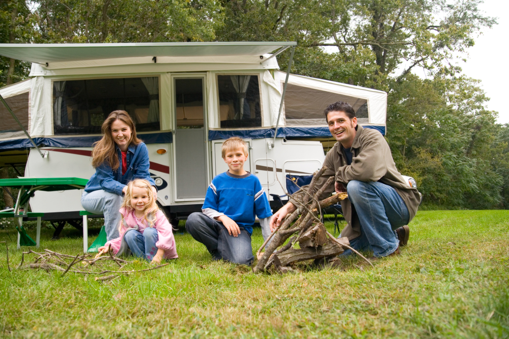 Popup Camper Travel Tips To Know