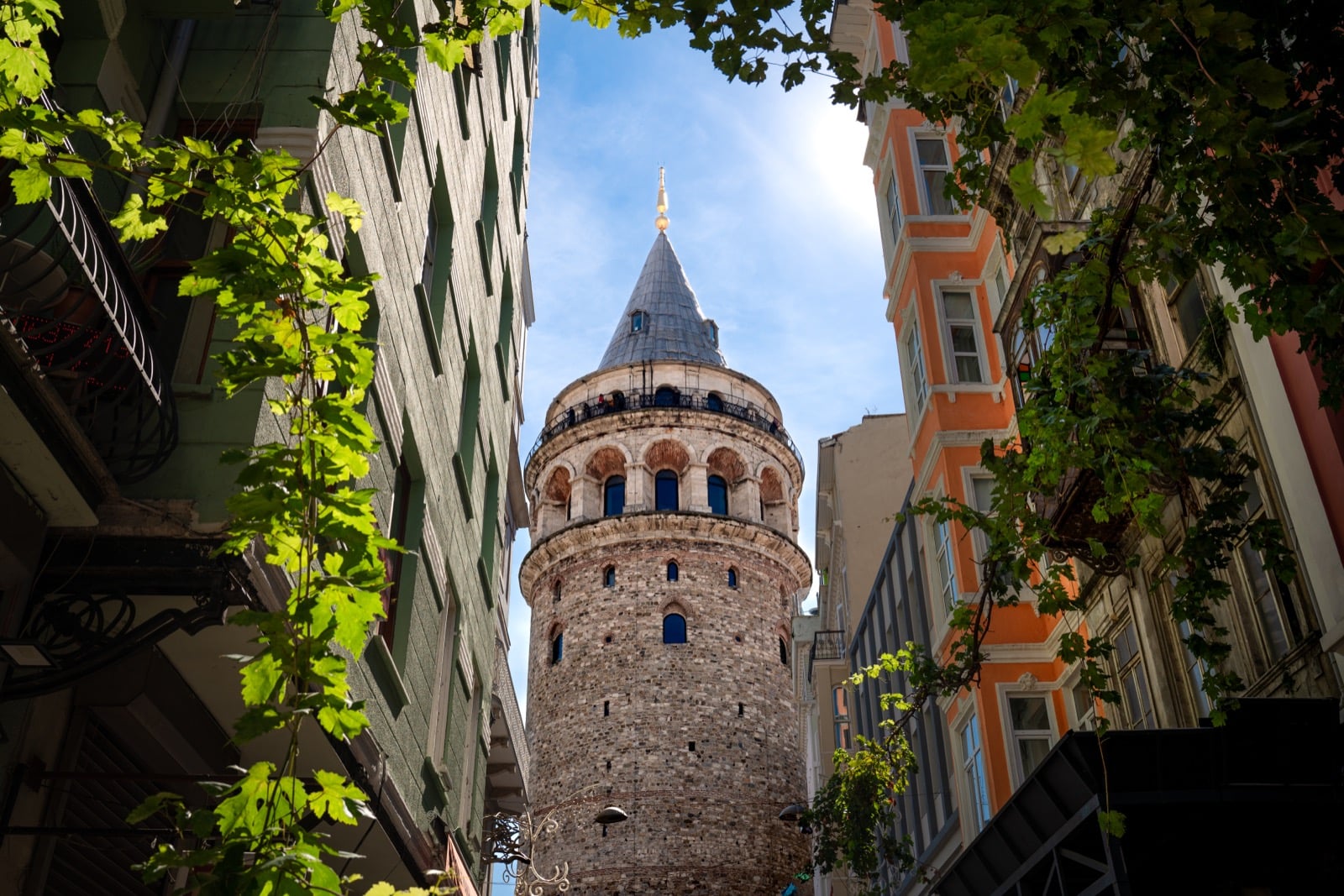 istanbul tourist pass review