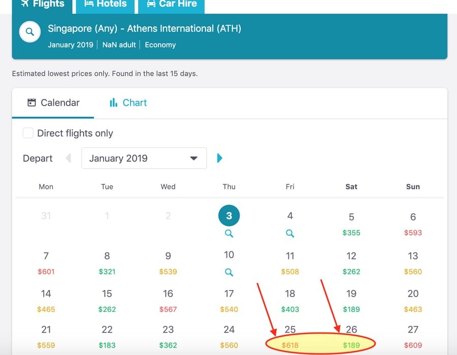 Carry-on luggage: size and weight restrictions for international flights -  Skyscanner Singapore