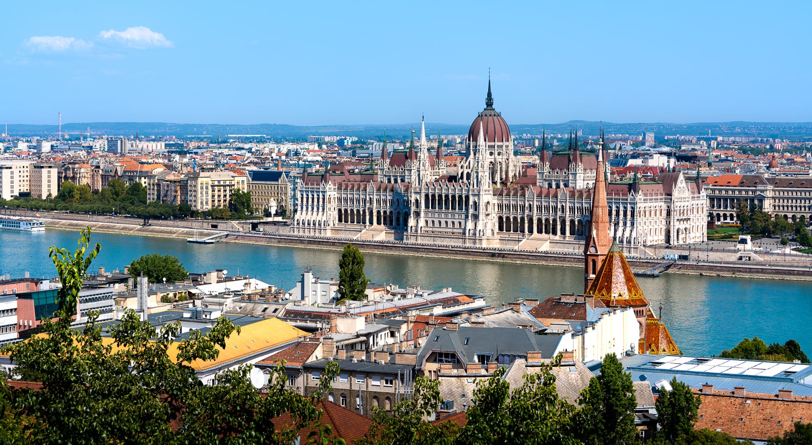 budapest travel hacks