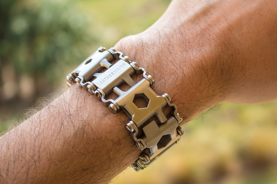 leatherman bracelet - yousuckatmarriage.com.