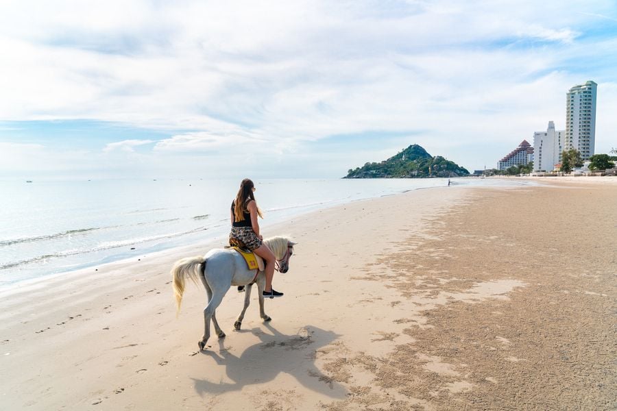 9 Reasons To Visit Hua Hin Thailand