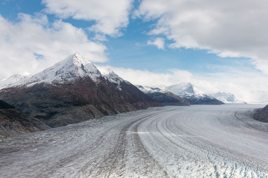 skagway helicopter tours glacier