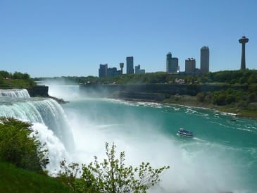 niagara falls destination vacation next should why