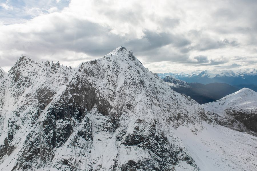 helicopter tour skagway alaska