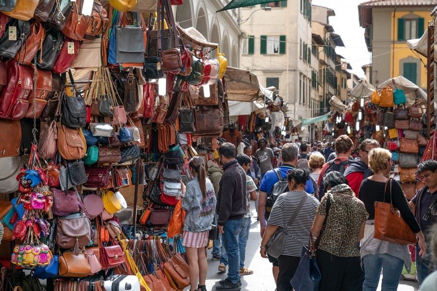 4 Days In Florence Renaissance Art Italian Charm World S Best Gelato