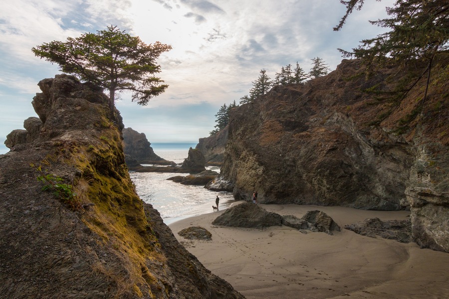 oregon coast photography tour