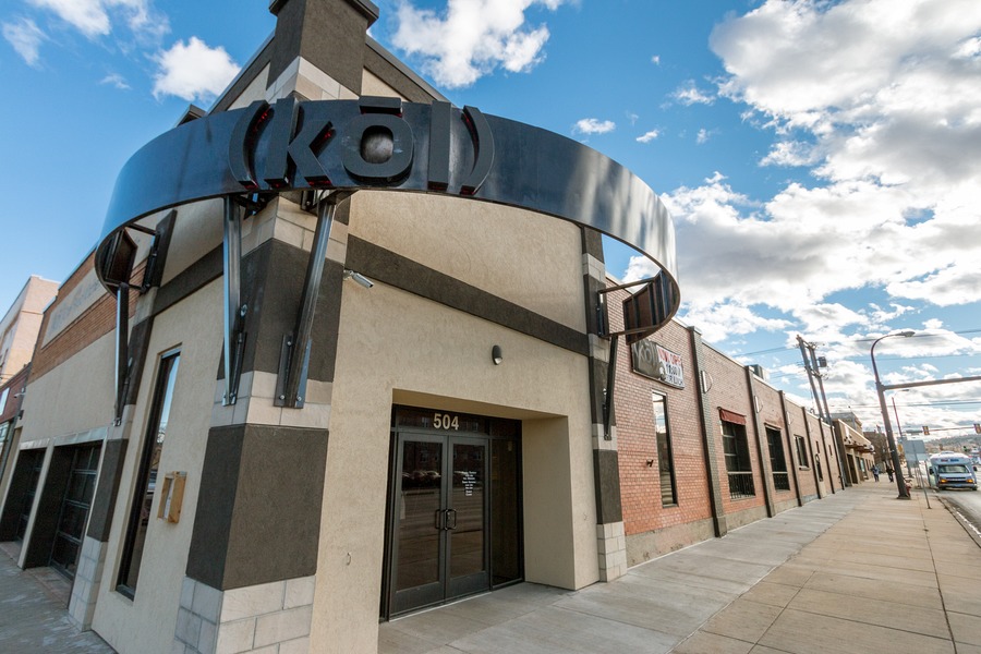 food at rapid city regional airport