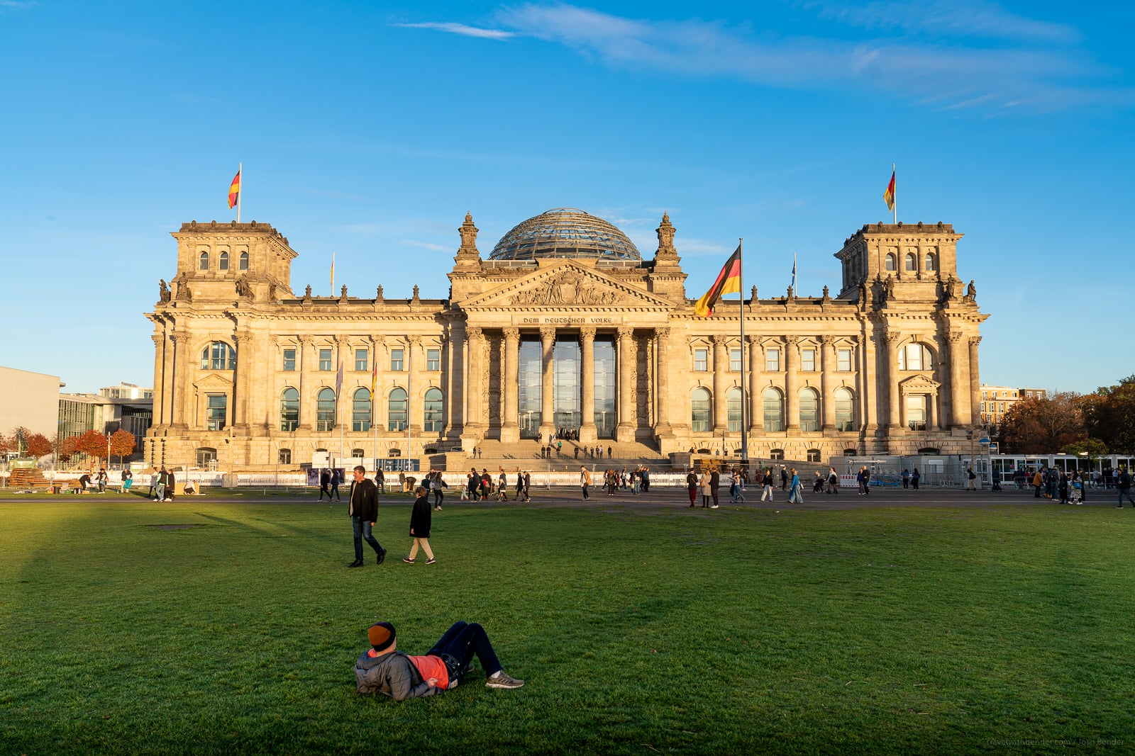 tourist board berlin