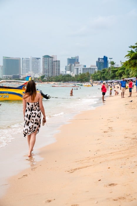 How To See Pattaya Thailand In 48 Hours