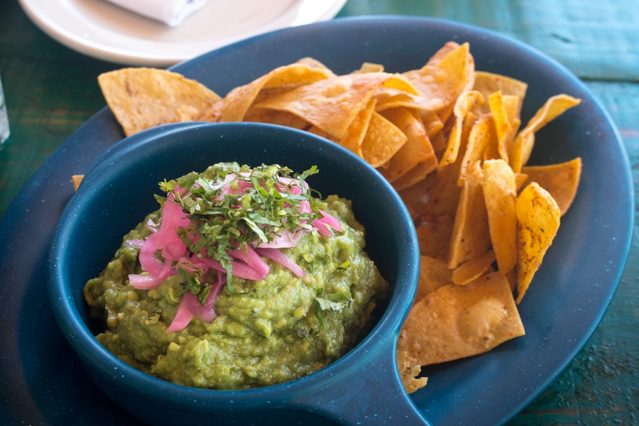 walking food tour playa del carmen