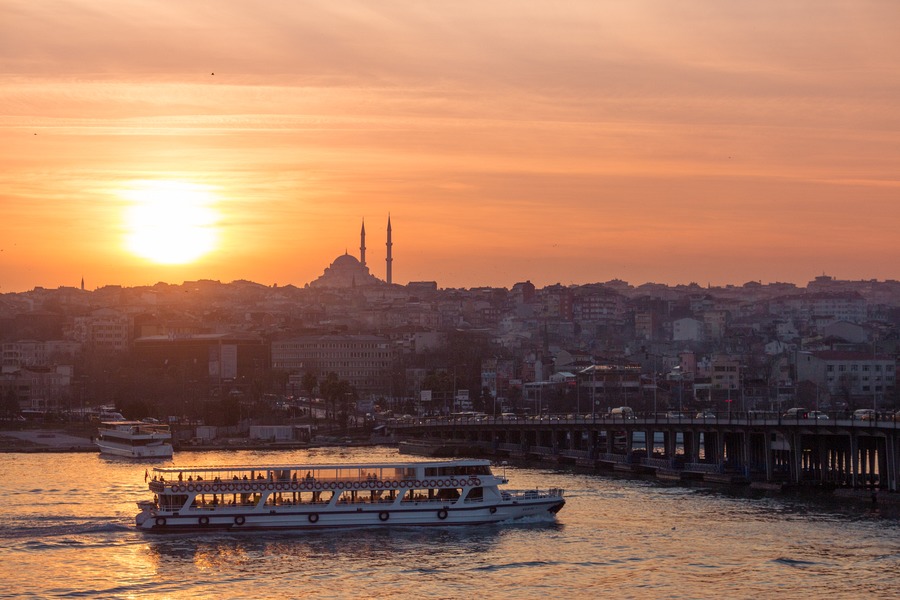 cool travel istanbul