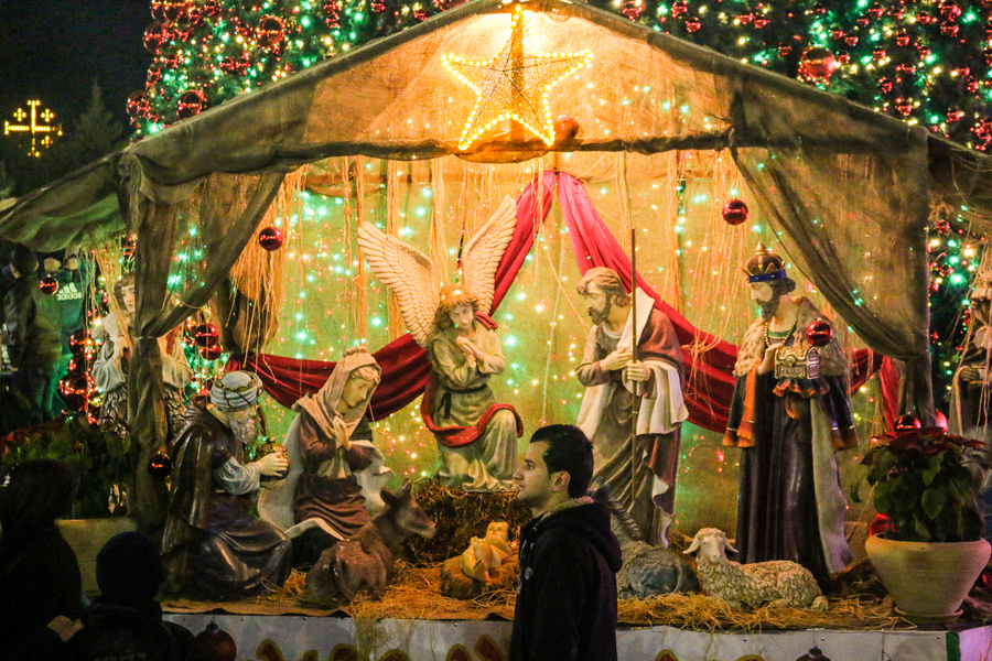 Christmas Eve in Bethlehem Everything You Need To Know For This Once